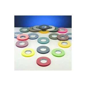  Permacel Green 1/2 x 50yds Professional Spike Tape