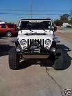 Jeep front tube fenders with 3 flare CJ YJ TJ