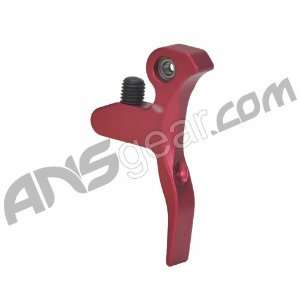  ANS Ion Roller Trigger   Red