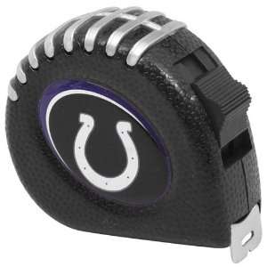  Indianapolis Colts Pro Grip Football Tape Measure Sports 