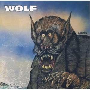  Wolf Wolf Music