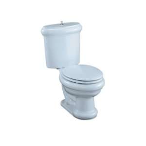  Kohler Revival Toilet   Two piece   K3555 SN 6
