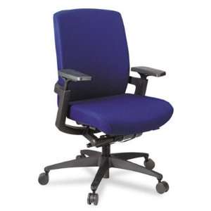   HONFWC1HPBNT90T HON F3 Series Synchro Tilt Work Chair