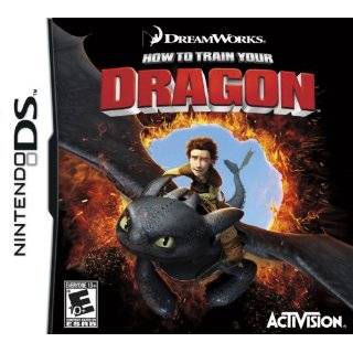 How To Train Your Dragon Nintendo Wii Video Games