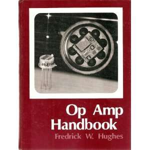  Op Amp Handbook first edition hughes Books