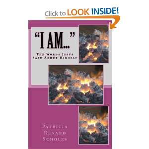   Said About Himself (9781475128093) Patricia Renard Scholes Books