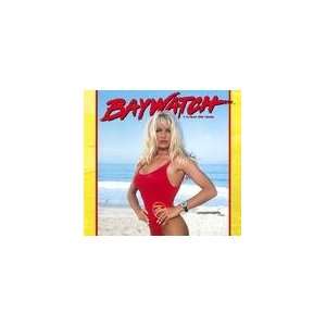  Baywatch 2008 Calendar (9780768881707) Books