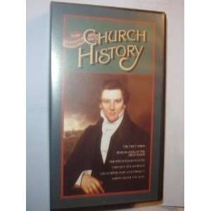    Moments from Church History Corporation of the Church Movies & TV