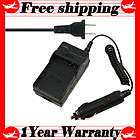 new Battery Charger For NP F970 SONY DSR PD150 Mini DV
