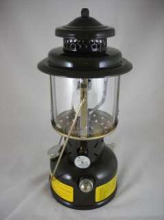 VINTAGE Thermos 1963 US Army Military Gas Camp Field Lantern, Parts 