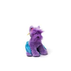  Gund Princess 8.5  Dog   Purple Toys & Games