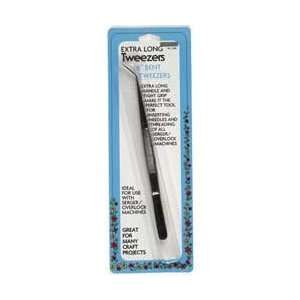  Collins Tweezers Extra Long 6