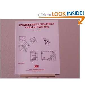  Engineering Graphics Technical Sketching (Series 4, 2004 