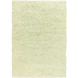  Couristan Focal Point Solids Ivory 22366073 Solids 27 x 