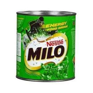 Nestle Milo 1.25kg Grocery & Gourmet Food