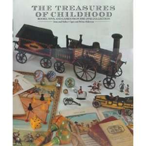  Treasures of Childhood Books, Toys, and Games from the 