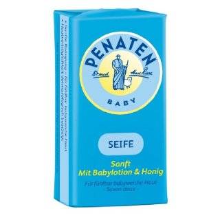 Penaten Baby Soap 100g bar by Penaten