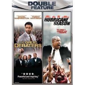  Great Debaters & Hurricane Season Movies & TV