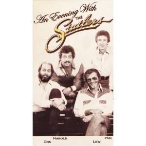   Evening with the Statler Brothers [VHS] Statler Brothers Movies & TV