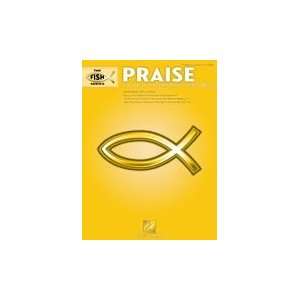 Praise   The Fish Series Softcover 