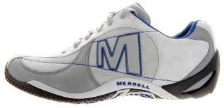 MERRELL CIRCUIT SPEED MENS CASUAL SHOES US 7.5~10 [G/B]  