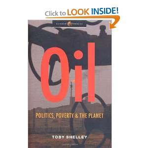  Oil Politics, Poverty and the Planet (Global Issues 