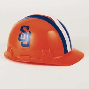  NCAA Syracuse Orangemen Hard Hat