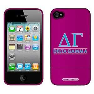   name on Verizon iPhone 4 Case by Coveroo  Players & Accessories