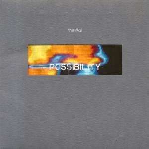    POSSIBILITY 7 INCH (7 VINYL 45) UK POLYDOR 1999 MEDAL Music