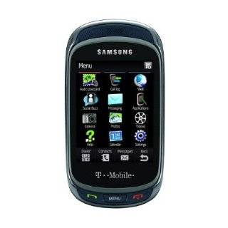  Samsung ) Smiley t359 Phone (T Mobile) Cell Phones 