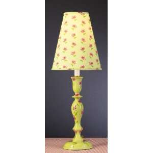  Green Posey LP7 Lamp