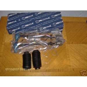    Volkswagen Tie Rod Kit Manual Steering w/Boot Kit Automotive