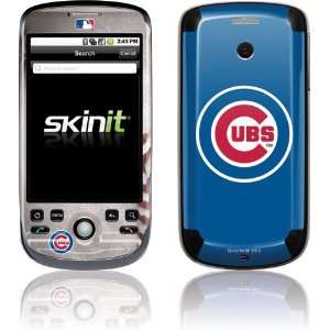  Skinit Chicago Cubs Game Ball Vinyl Skin for T Mobile 