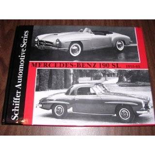    Benz Repair and Tune Up Guide (9781869826321) R.M. Clarke Books