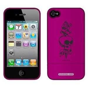  Avatar Lost in Space on AT&T iPhone 4 Case by Coveroo  