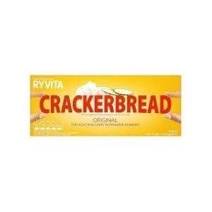 Ryvita Crackerbread 200g   Pack of 6 Grocery & Gourmet Food