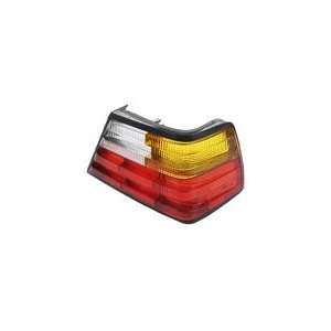  ULO Mercedes Benz Passenger Side Replacement Tail Light 