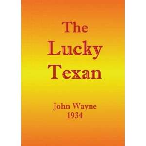  The Lucky Texan Movies & TV