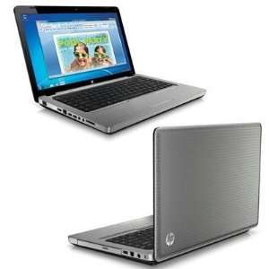    Exclusive G62 220US Notebook PC By HP Consumer Electronics