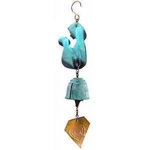  Ourdoor Decorative Wind Bell Mothers Story Bell