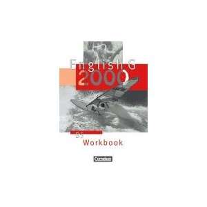  English G 2000, Ausgabe B, Workbook (9783464352267) Books