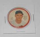 1962 Salada Coin #176b Bobby Smith Mets EX/MT