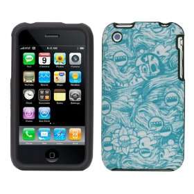  Speck Products Artsprojekt Fitted Case for Iphone 3g, 3gs 