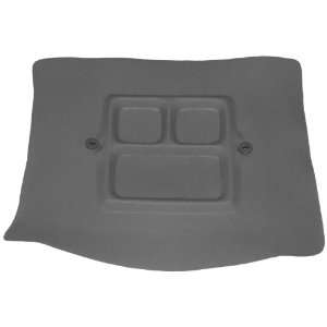  Nifty 473902 Catch All Xtreme Gray Front Center Hump Floor 