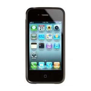  Grip Case Black (iPhone 4/4S) Electronics