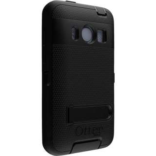 Otterbox HTC EVO 4G Defender Protective Cover Case 660543005643  