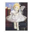 Green Tree Musical Doll Tooth Fairy Dolly Animated NEW