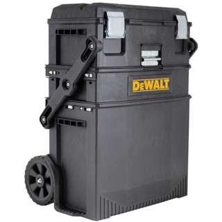 DeWALT DWST20800 Tool Equipment Mobile Work Center Box Station  