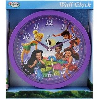   Kitchen Kids Room Décor Accents Clocks