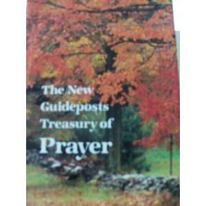    The New Guideposts Treasury of Prayer Leslie Waller Books